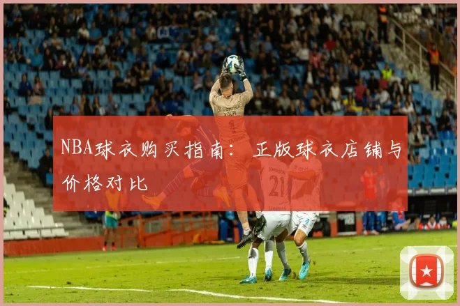 NBA球衣购买指南:正版球衣店铺与价格对比