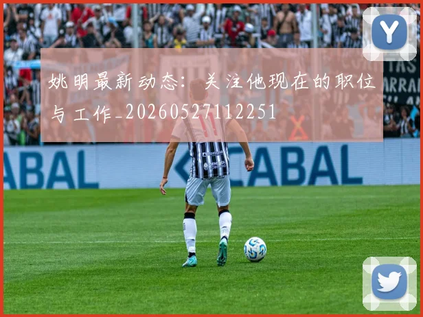 姚明最新动态：关注他现在的职位与工作_20260527112251